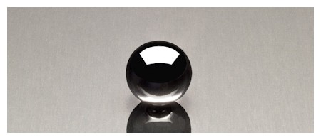 Image of Number 6251 Polished Natural Aluminum.