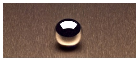 Image of Number 6262 Satin Brushed Medium Bronze Aluminum.