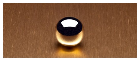 Image of Number 6284 Satin Brushed Copper Aluminum.