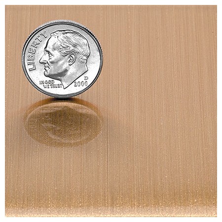 Image of BRUSHED Bronze Finish