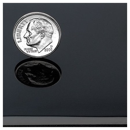 Image of BLACK Polished Anodized