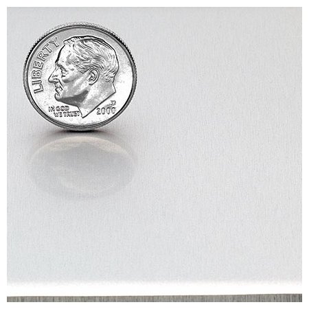 Image of CLEAR Polished Anodized