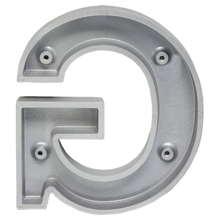 Images of gemini mounting options for Gemini Kegger Letters
