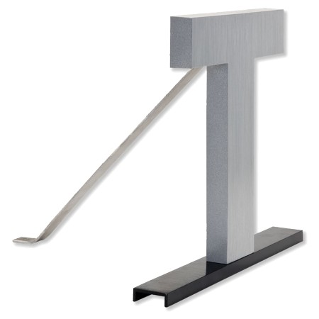 Image of 3b - Stud Mount for Cast Metal Letters