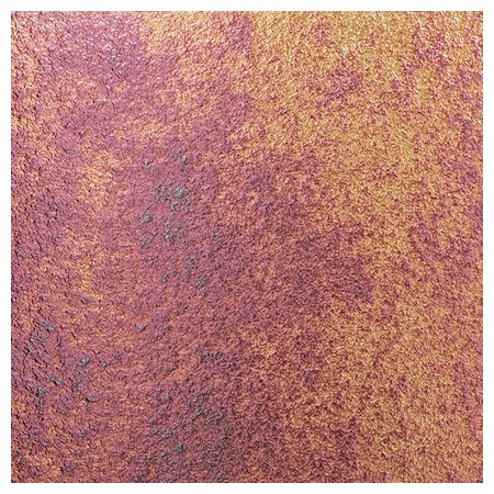 Image of Number 211 Special Order Gemini Sunburst metal laminate.