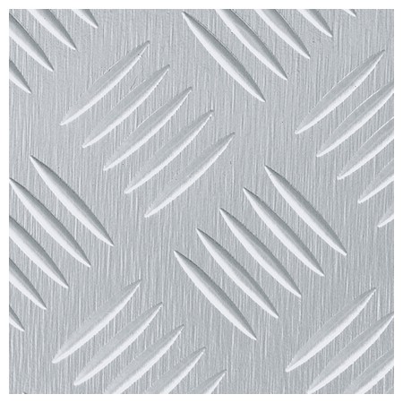 Image of Number 216 Special Order Gemini Footplate metal laminate.