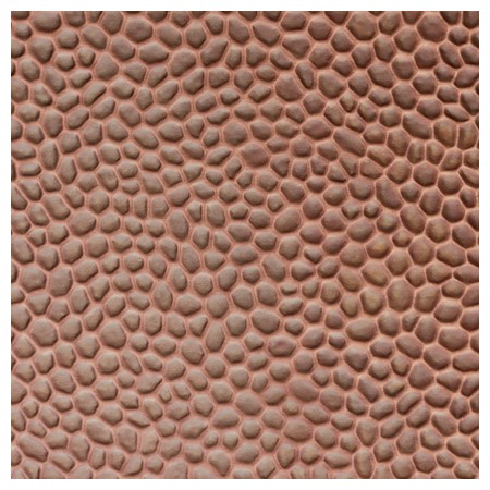 Image of Number 217 Special Order Gemini Reptillian metal laminate.