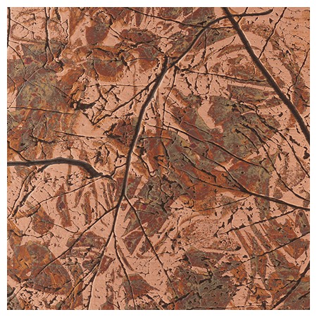 Image of Number 238 Special Order Gemini Autumn-Leaves metal laminate.