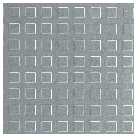 Image of Number 253 Special Order Gemini Metropolis metal laminate.