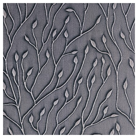 Image of Number 264 Special Order Gemini Pewter-Vines metal laminate.