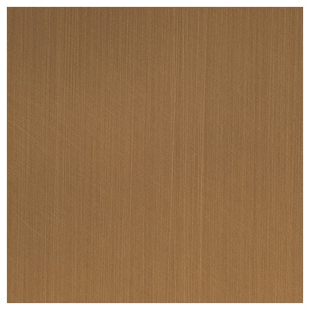 Image of Number 310 Special Order Gemini Antique-Brushed metal laminate.