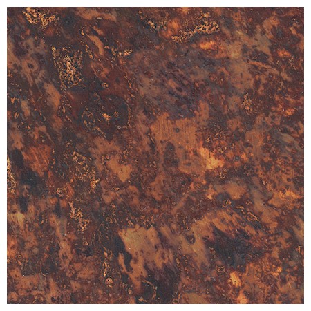Image of Number 314 Special Order Gemini Mayan metal laminate.