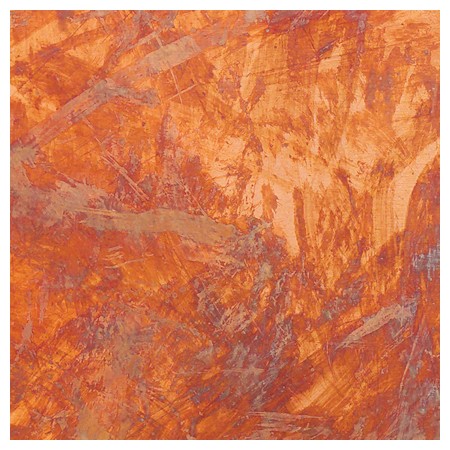 Image of Number 317 Special Order Gemini Aurora metal laminate.