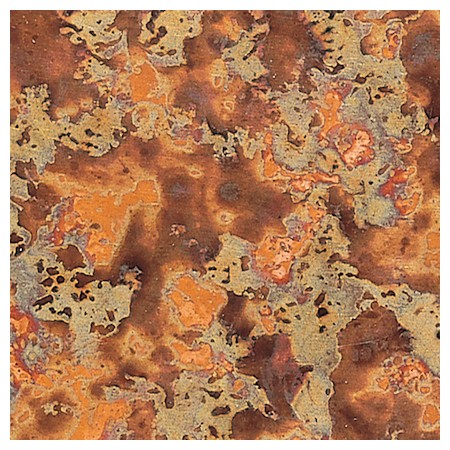 Image of Number 318 Special Order Gemini Essex metal laminate.