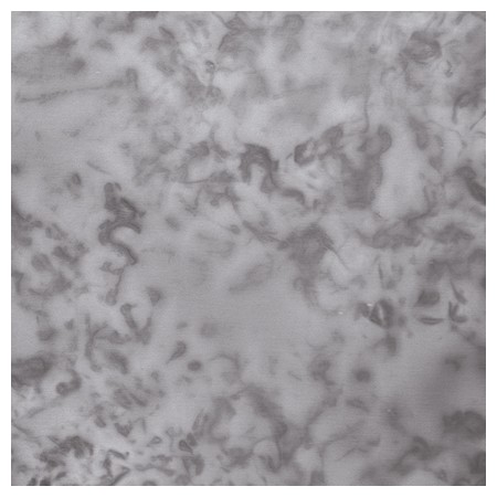 Image of Number 333 Special Order Gemini Franklin metal laminate.