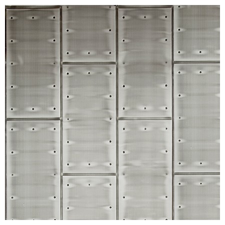 Image of Number 349 Special Order Gemini Factory metal laminate.