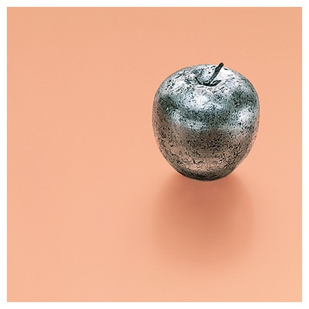 Image of Number 706 Special Order Gemini Satin-Copper metal laminate.