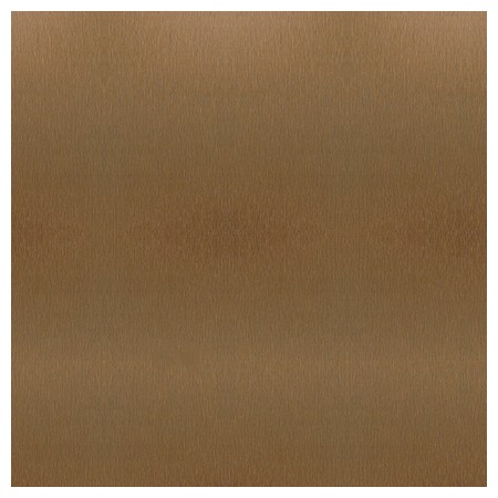 Image of Number 721 Special Order Gemini Oiled-Bronze-Aluminum metal laminate.