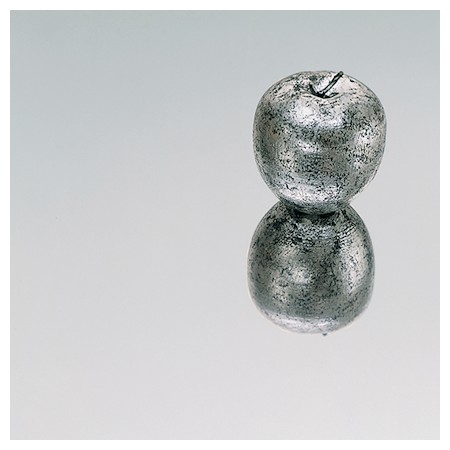 Image of Number 801 Special Order Gemini Polished-Chrome metal laminate.