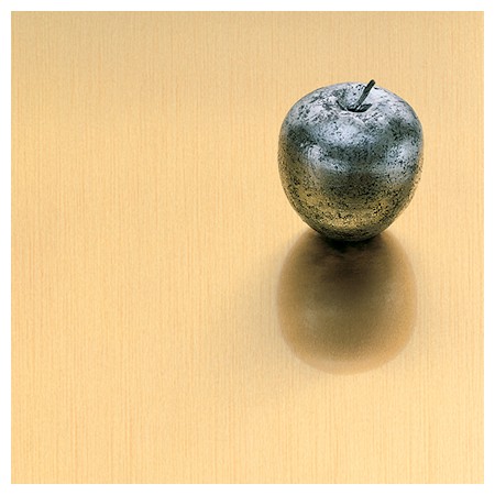 Image of Number 814 Special Order Gemini Satin-Golden-Bronze metal laminate.