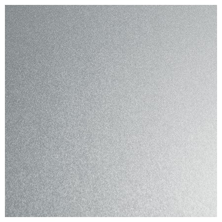 Image of Number 929 Gemini Stainless Ambient Aluminum metal laminate for acrylic.