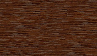 Image of Black-Walnut GemLeaf gilding for laminated acrylic letters.