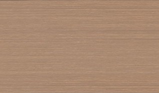 Image of Brushed-Bright-Copper GemLeaf gilding for laminated acrylic letters.