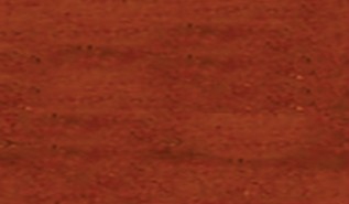 Image of Cherry GemLeaf gilding for laminated acrylic letters.