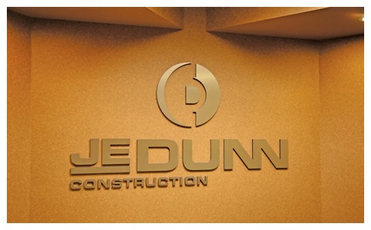 Image of Gemini Acrylic Letters installed on store front.