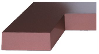 Image of Copper gemini paint No. 0253