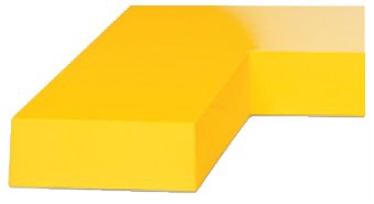 Image of Yellow gemini paint No. 2000