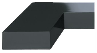 Image of Hunter Green gemini paint No. 2162