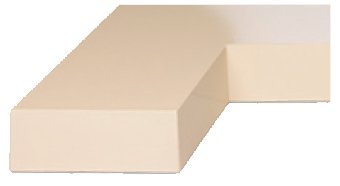 Image of Ivory gemini paint No. 2718