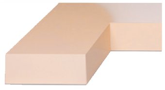 Image of Desert Sand gemini paint No. 4660