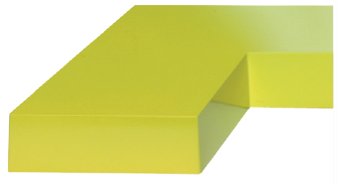 Image of Safety Green gemini paint No. 8090