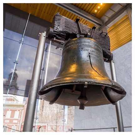 Image of Philadelphia attractions