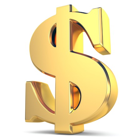 Link to Size and Pricing page for High Density Dimensional Letters Gemini Letters