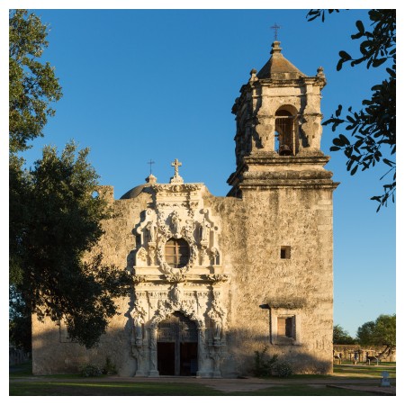 Image of San Antonio attractions