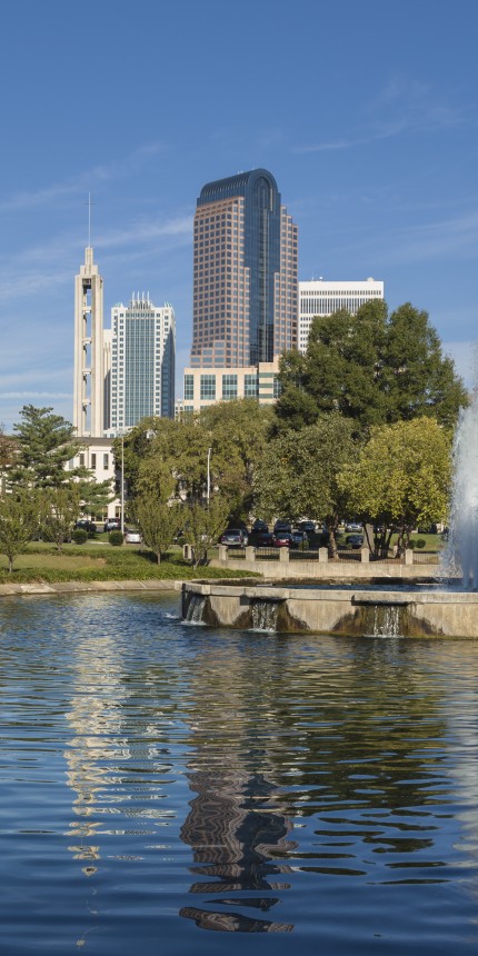 Images of offices in Charlotte