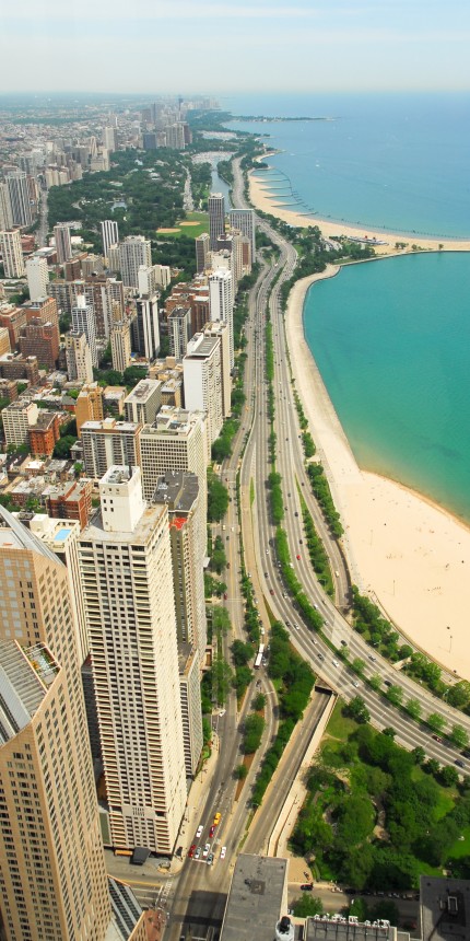 Images of offices in Chicago