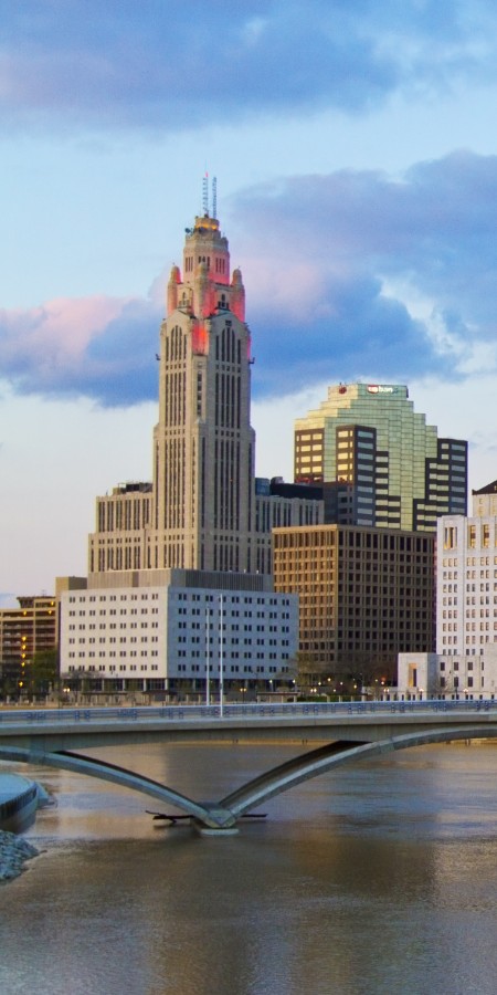 Images of offices in Columbus Ohio