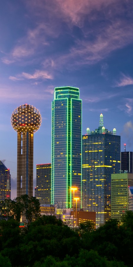 Images of offices in Dallas