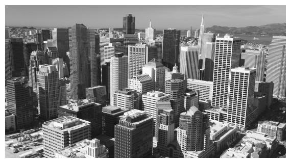 Images of offices in San Francisco