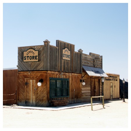 Image of El Paso attractions