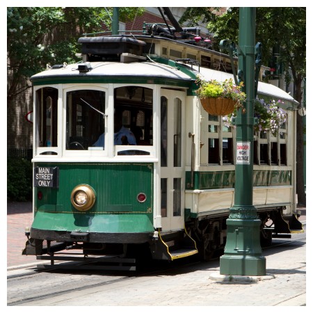 Image of Memphis attractions