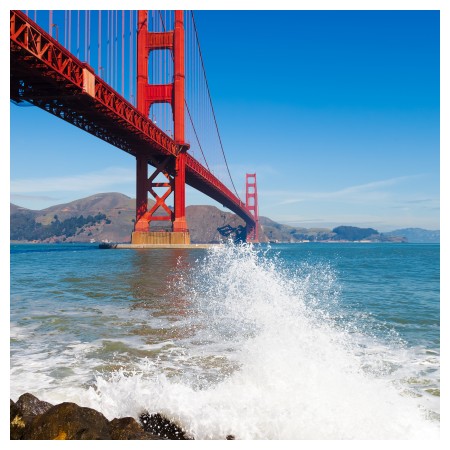 Image of San Francisco attractions