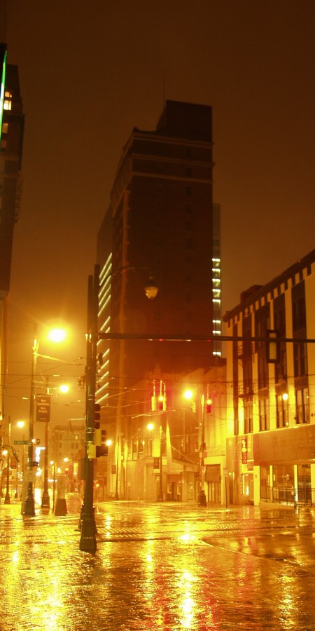 Images of offices in Memphis