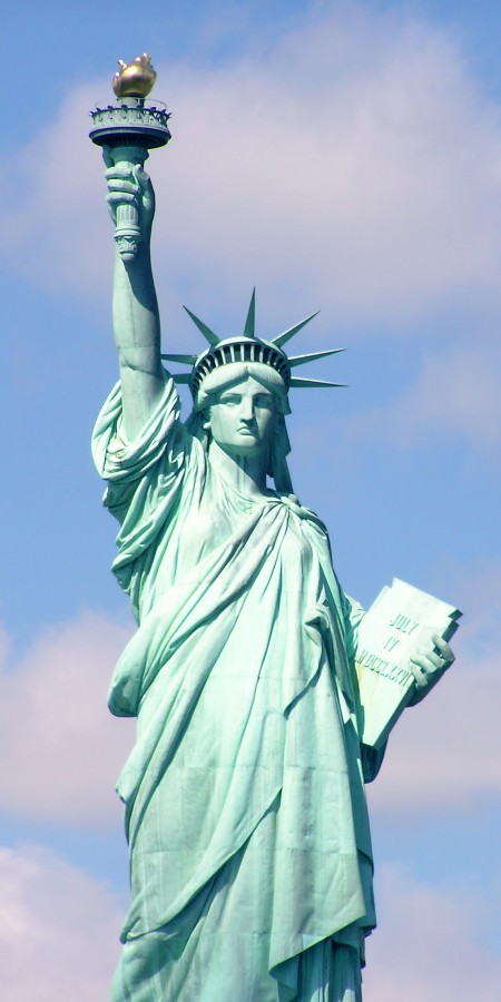 Images of offices in New York City