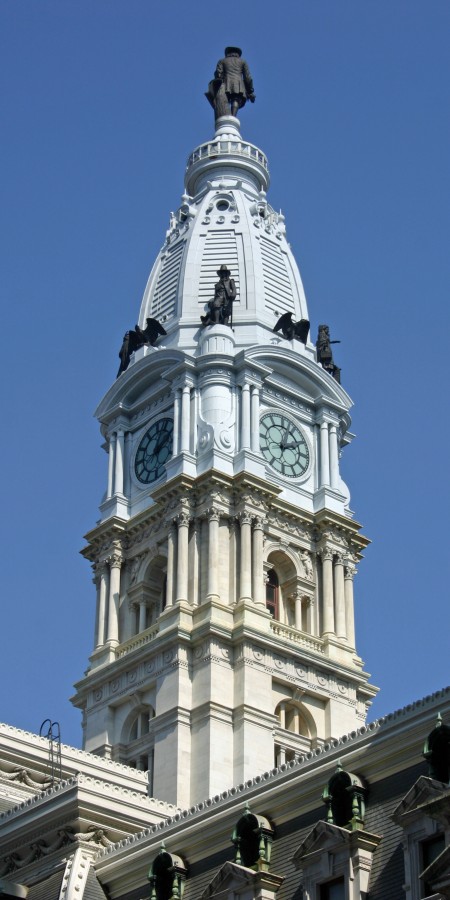 Images of offices in Philadelphia