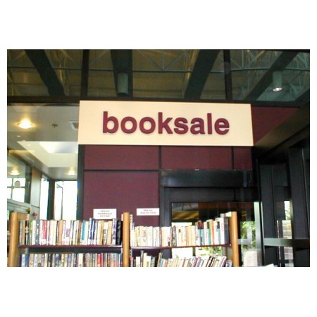 examples of 3 dimensional lettering using professional painted gatorfoam. Plastics Letters, Logos & Graphics are thermoformed from cellulose acetate butyrate. CAB, unlike oil based acrylics, is non-fading, 100% recyclable plastic providing greater impact resistance, weather ability and more flexibility in recreating your designs with an extended life.